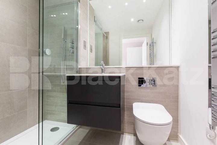 1326sqft 3 bed 3 bath apartment with a huge roof terrace  Tottenham Lane, Crouch End